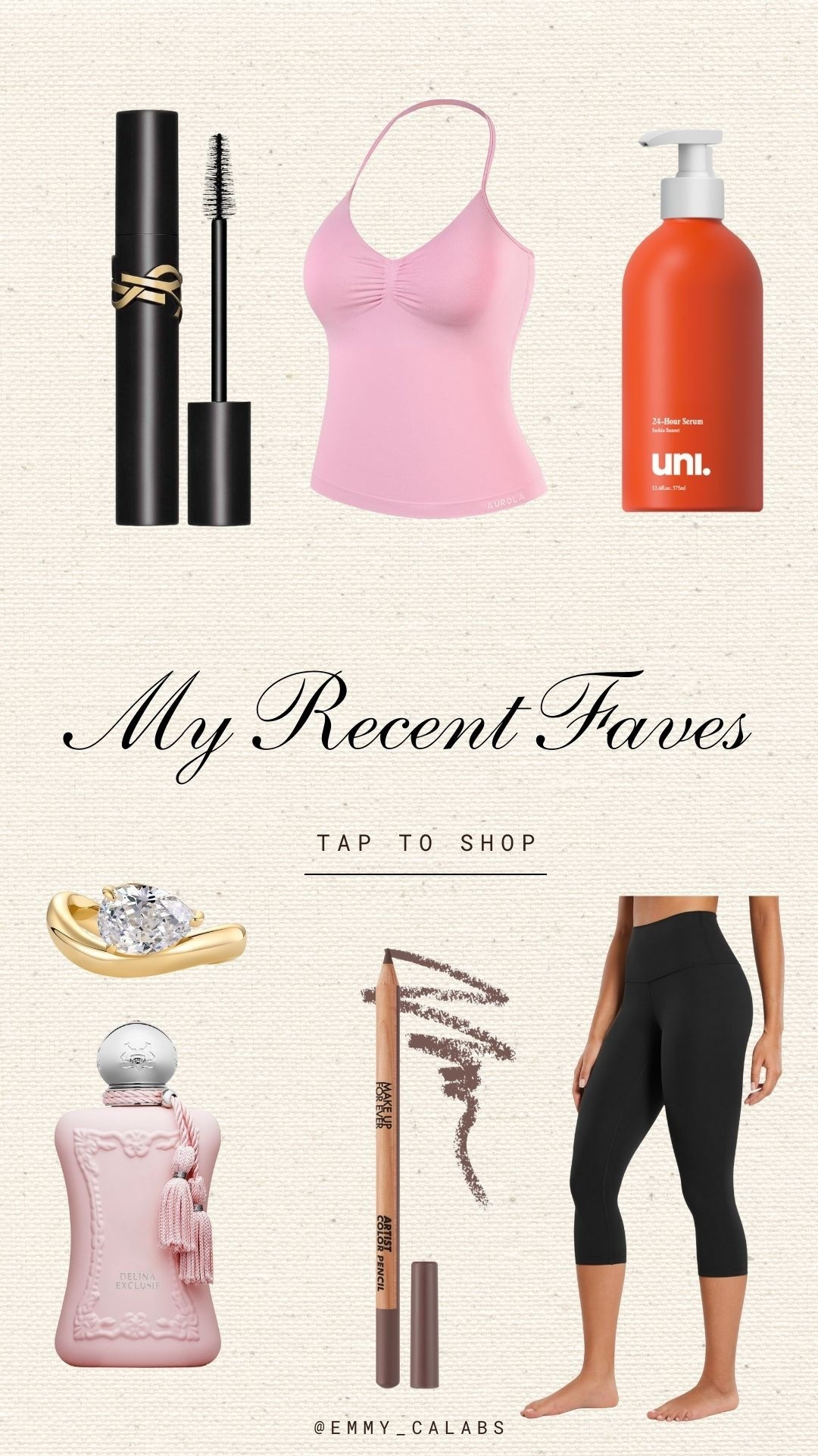 My most recent faves 🫶


#LTKSeasonal #LTKStyleTip #LTKBeauty