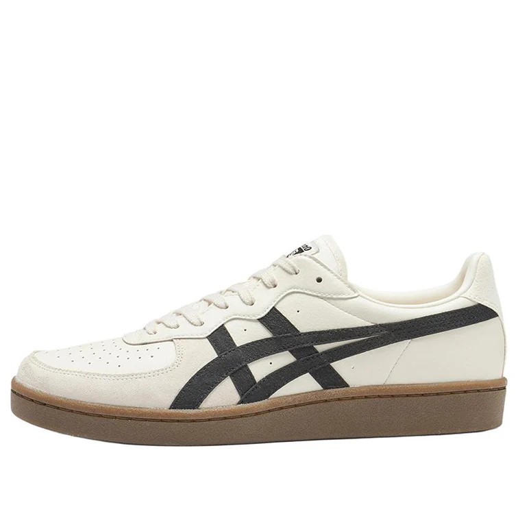 Onitsuka TigerGSM 'Cream Black Gum' | KICKS CREW