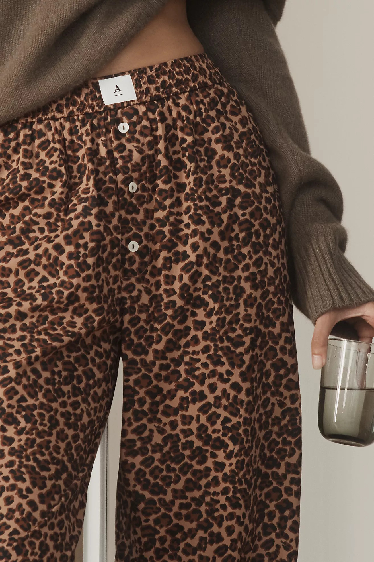 The Wren Boxer Pants by Anthropologie | Anthropologie (US)