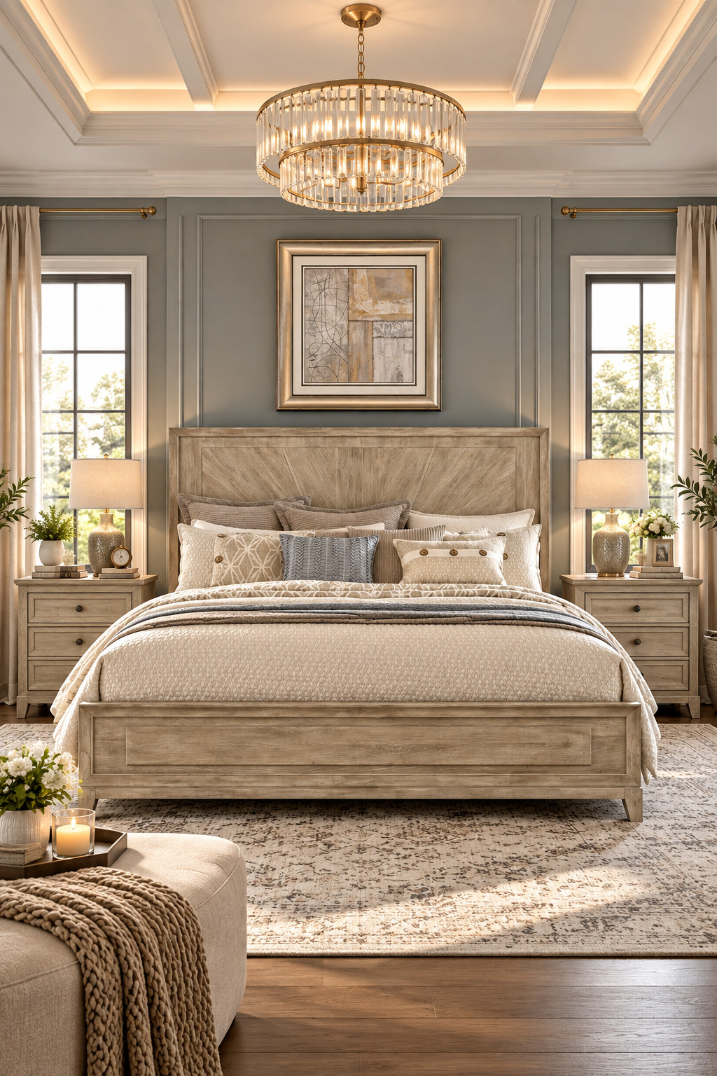 Nothing makes a bedroom feel more finished than a beautiful matching furniture set ✨ I found so many pretty options at Wayfair during the Big Furniture Sale, with bedroom sets up to 50% off. Loving the cozy neutral and luxury-inspired styles! #WayfairFinds #BedroomFurniture #BedroomSetsOnSale #LuxuryBedroom #FurnitureDeals #BigFurnitureSale #HomeDecor #BedroomMakeover #InteriorDesign #BedroomIdeas 

 #LTKSeasonal #LTKHome #LTKSaleAlert