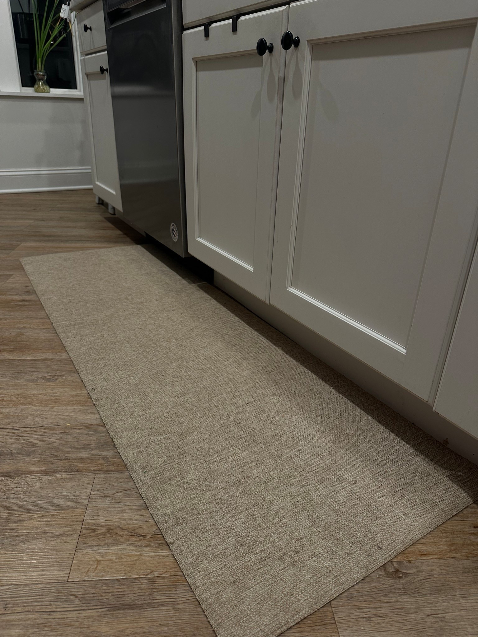 Target kitchen runner!

#LTKHome #LTKvlog