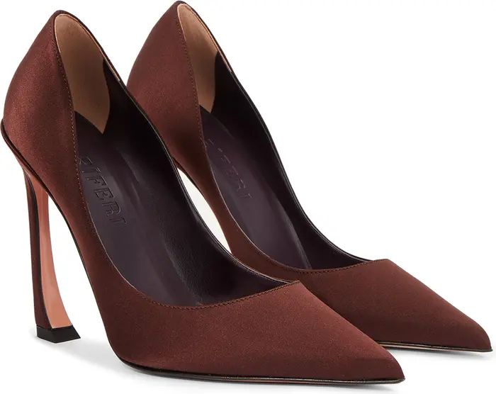 Avangarda Pointed Toe Pump (Women) | Nordstrom