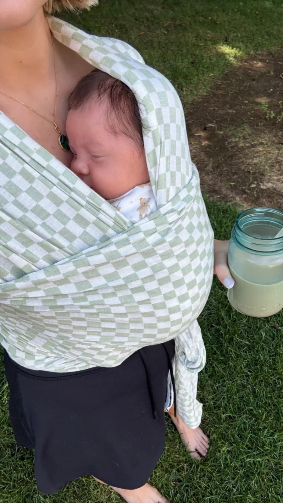 My newborn favorite! The perfect carrier for those first few weeks! 

#LTKBump #LTKKids #LTKBaby