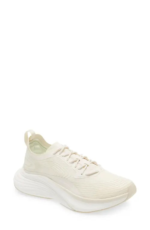 APL Streamline Running Shoe in Pristine /White at Nordstrom, Size 5.5 | Nordstrom