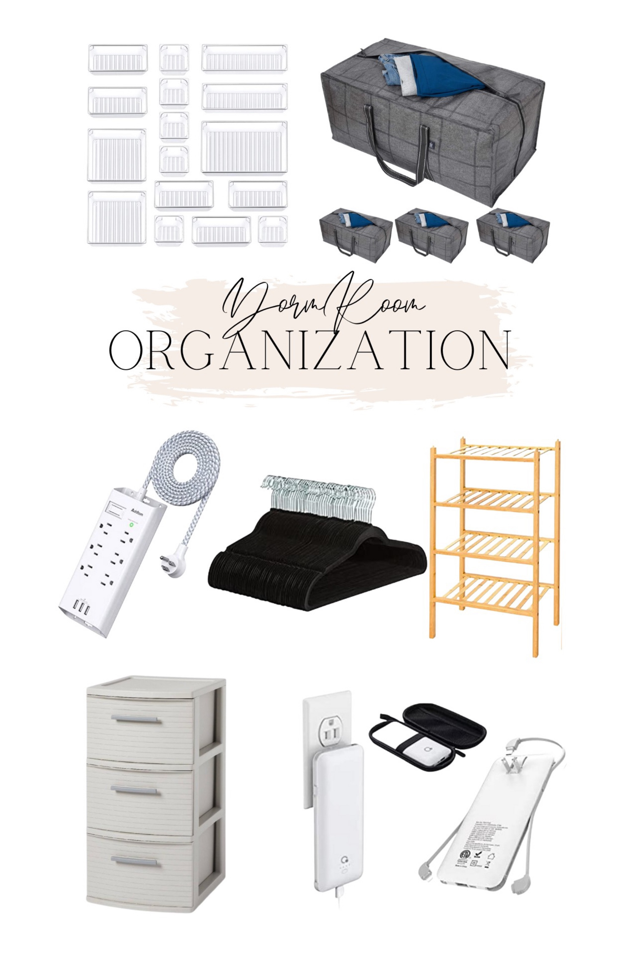 Apartment/dorm room organization!

Amazon, Target, shelf, shoe storage, moving, charger, bathroom organization 

#LTKunder50 #LTKU #LTKhome