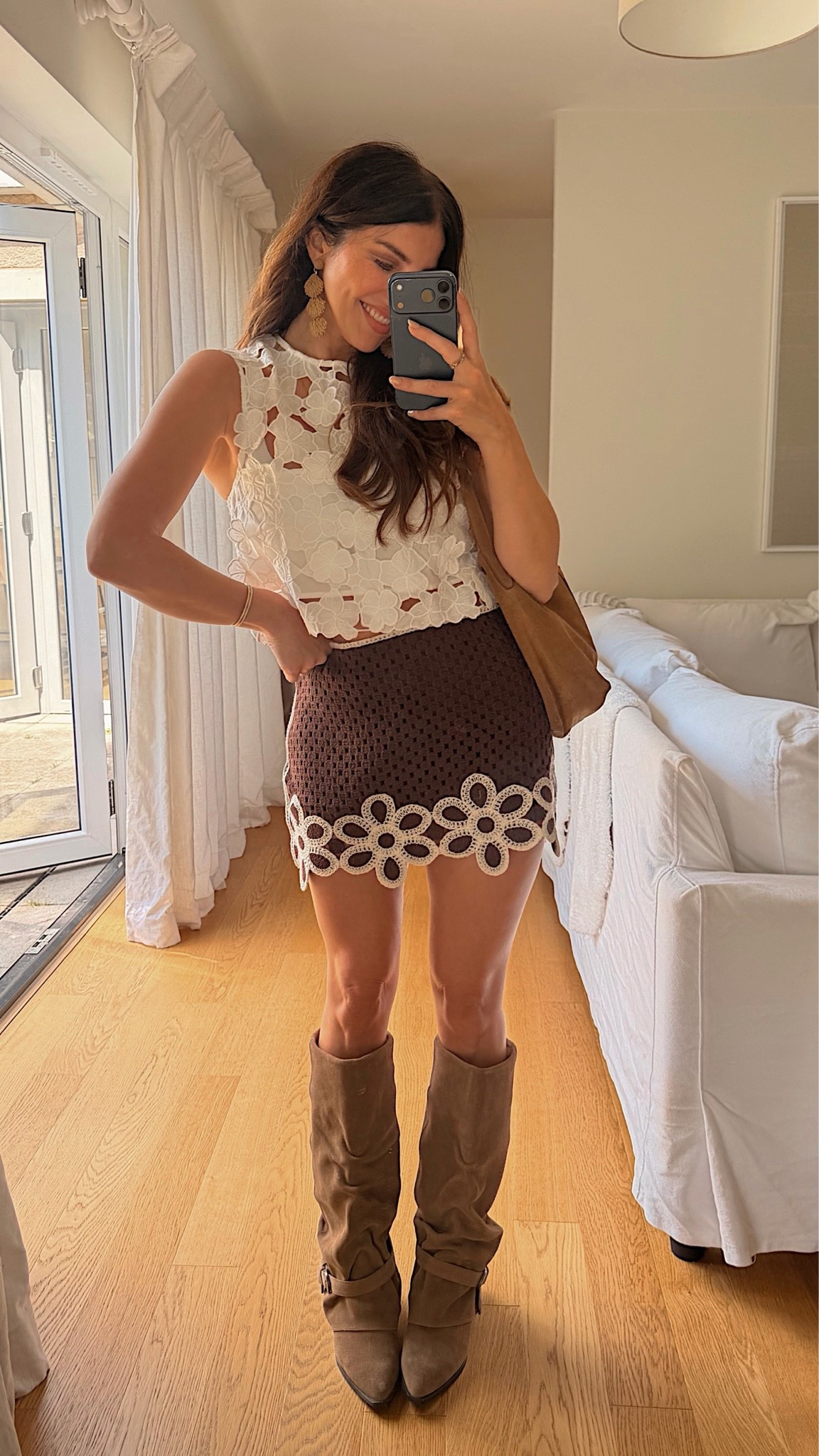 Harry styles 
Boho
70s
Crochet 
Boots
Summer 
Festival 

Outfit inspo outfit ideas

#LTKuk #LTKsummer #LTKfestival