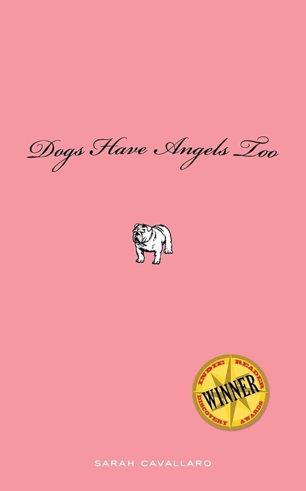 Dogs Have Angels too | Amazon (US)