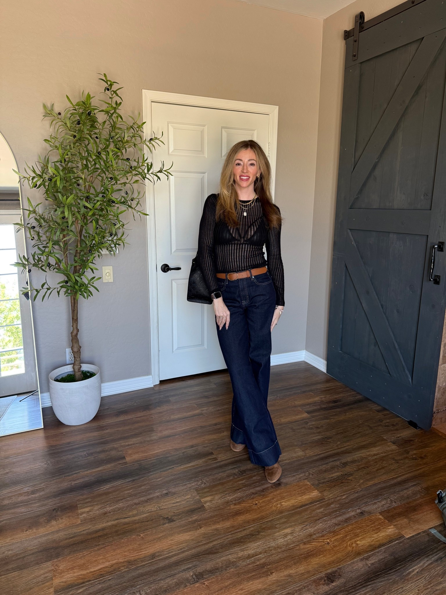 Perfect top from Vici!

#LTKFindsUnder50 #LTKStyleTip