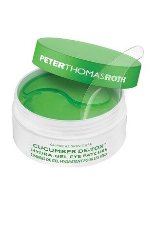 Cucumber Hydra-Gel Eye Patches
                    
                    Peter Thomas Roth | Revolve Clothing (Global)