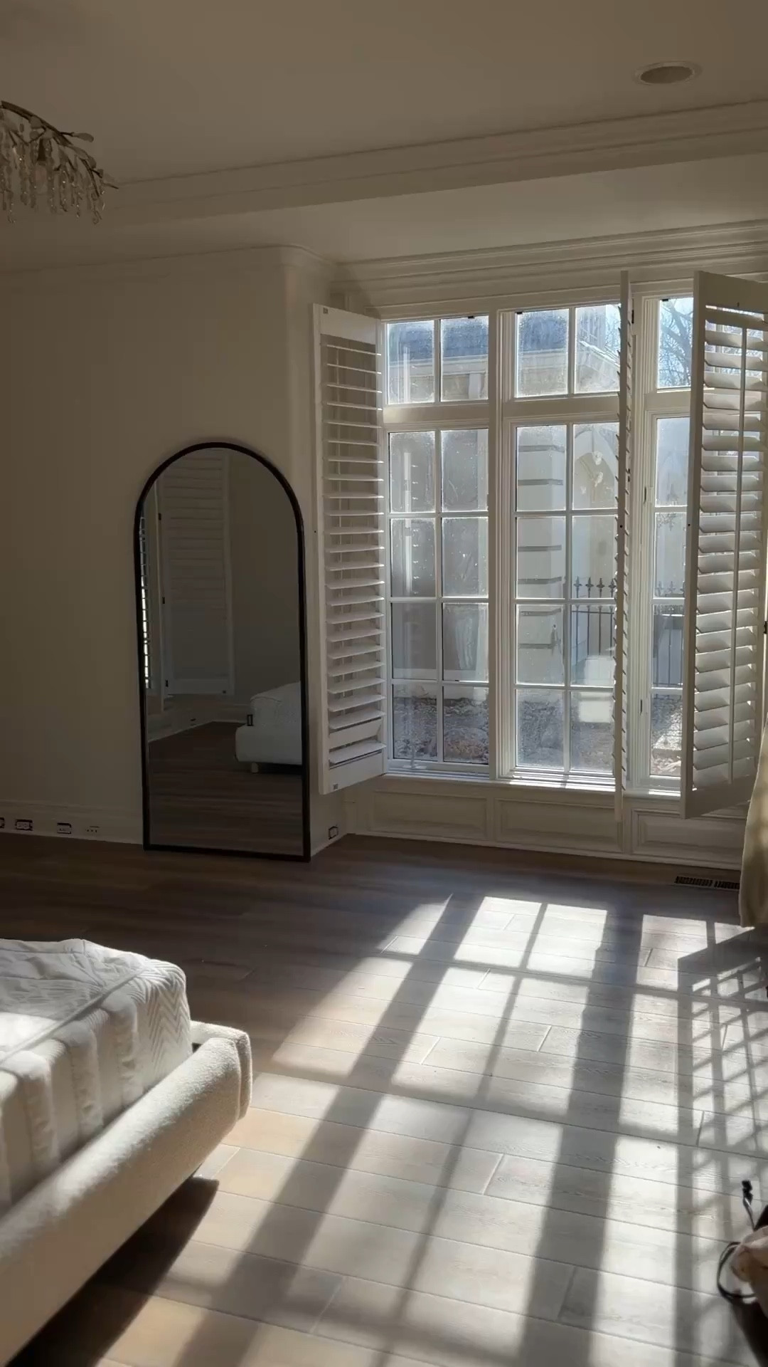 Decorating the guest house is officially underway! Any suggestions?!? ￼

#LTKHome #LTKmomlife #LTKdayinmylife