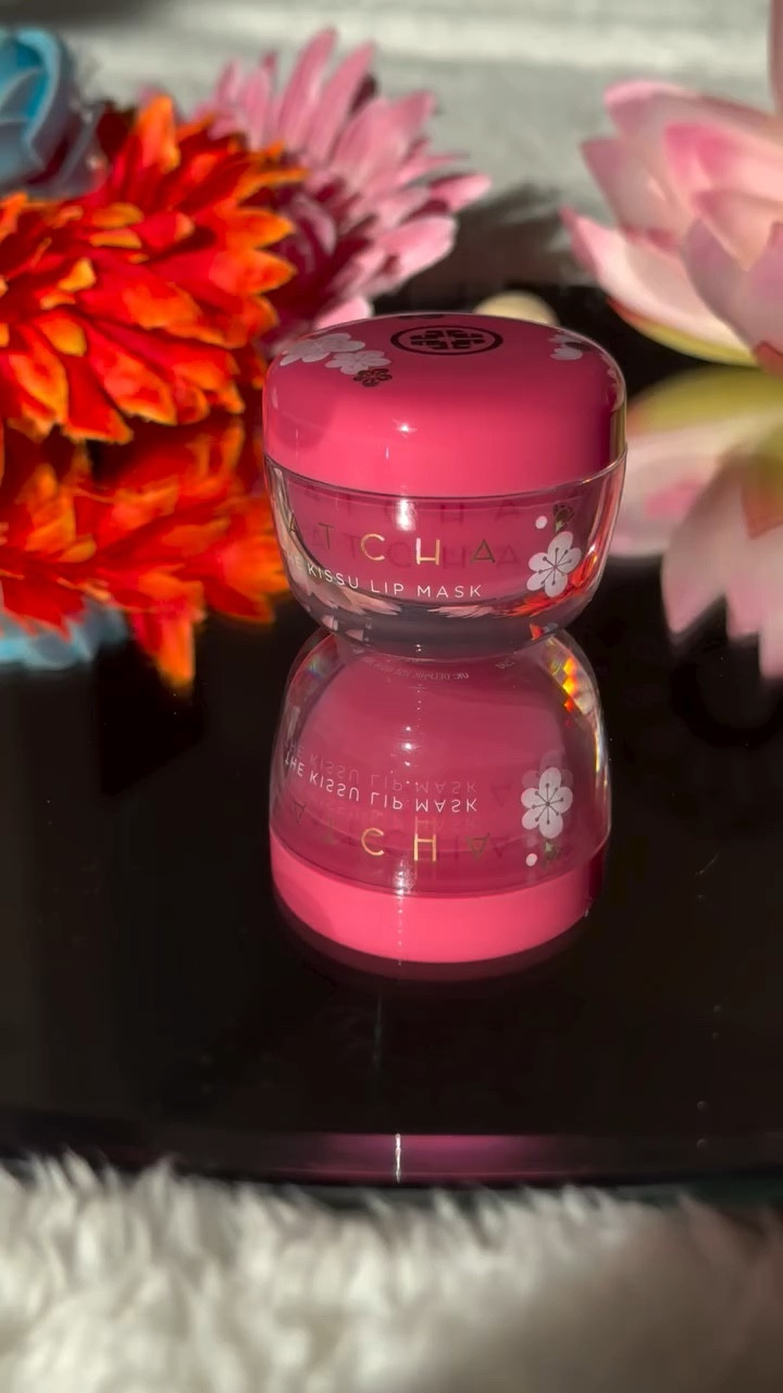 Best lip mask 👄

#LTKSaleAlert #LTKBeauty #LTKGiftGuide