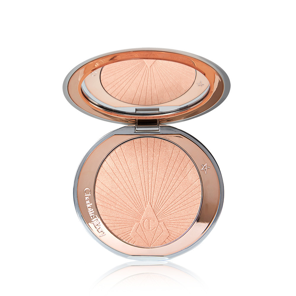 Hollywood Superstar Glow Highlighter: Power Highlighter  | Charlotte Tilbury | Charlotte Tilbury (US)