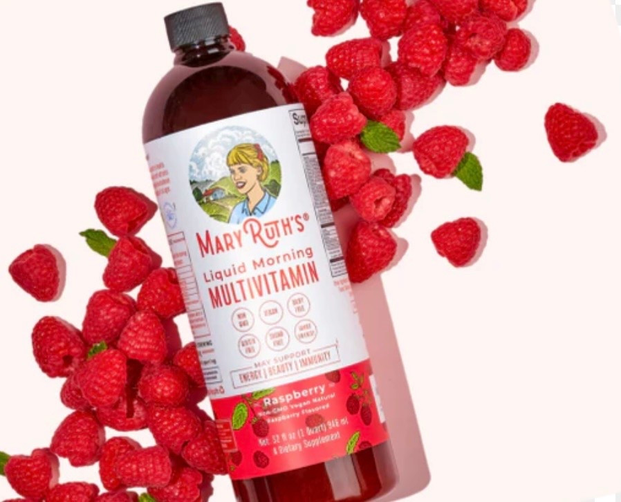 https://liketk.it/5lhSY
My code MROGRACIES saves you 20%! 
image credit goes to maryruthorganics.com