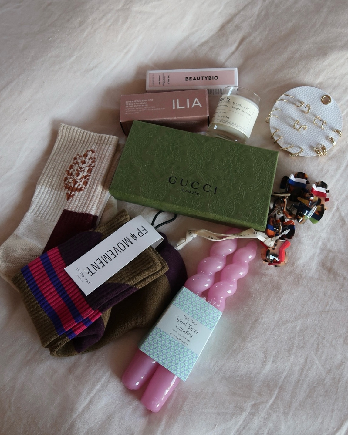 favorites from my stocking 💅🏼🫧🎀☁️

#LTKfindsunder50 #LTKGiftGuide #LTKHoliday