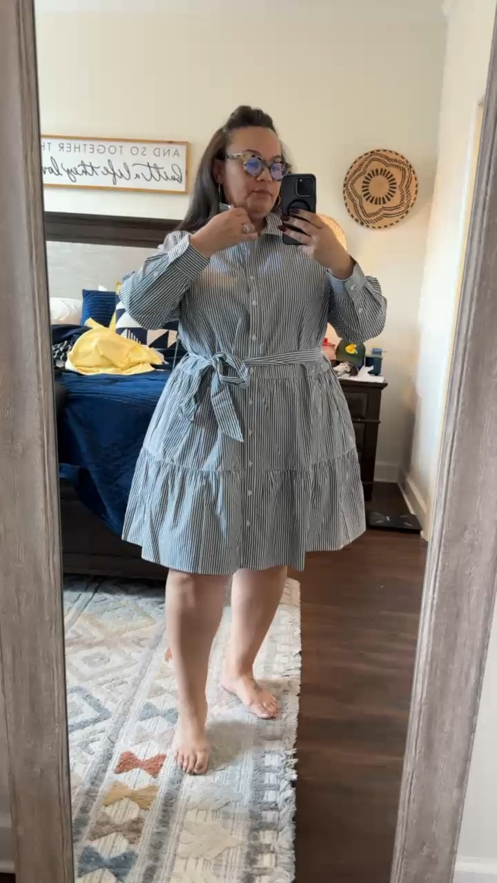 Spring 🌺

#LTKselfcare #LTKootd #LTKPlusSize