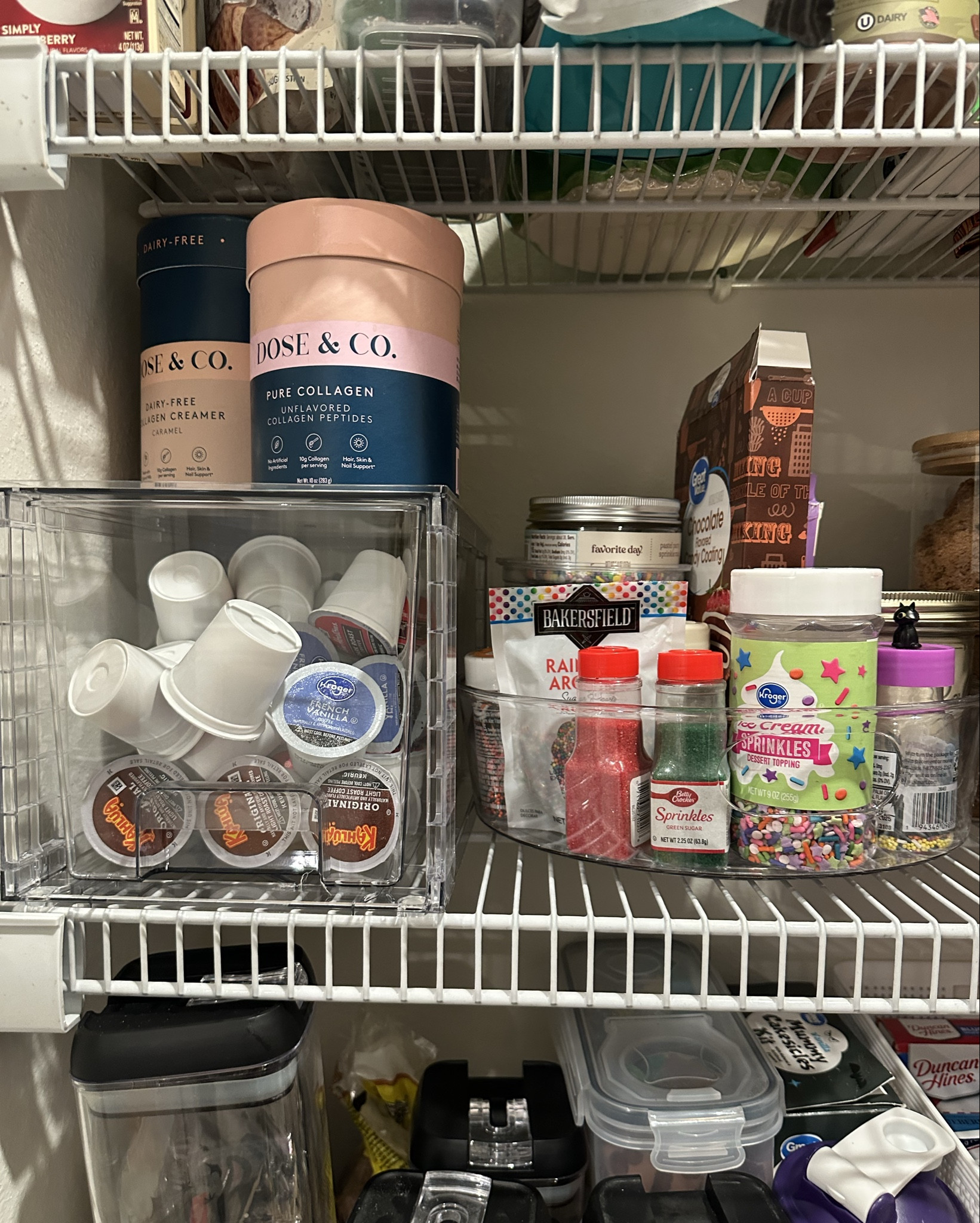 Pantry organization favs 



#LTKxPrimeDay #LTKFamily #LTKHome