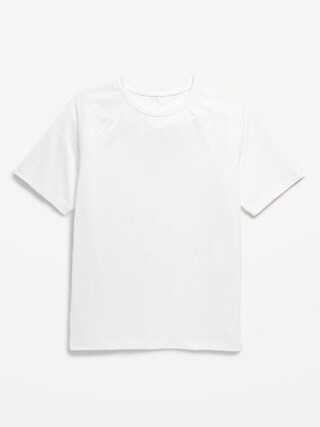Go-Dry Cool Performance T-Shirt for Boys | Old Navy (US)