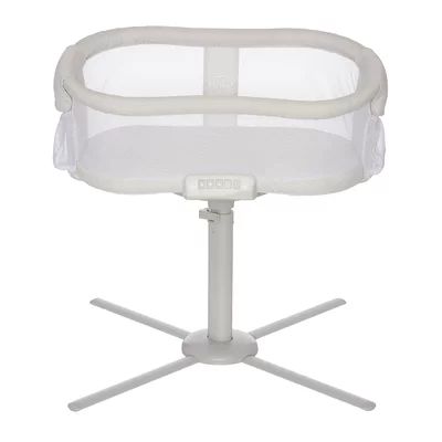 Premier Pebble Bassinet with Bedding HALO Innovations, Inc. | Wayfair North America