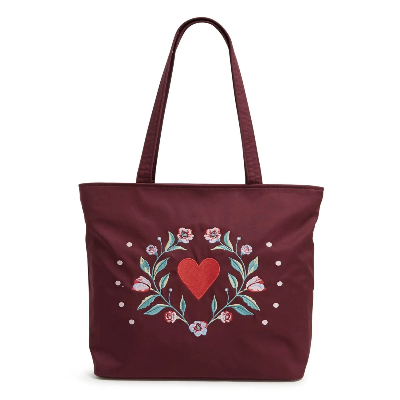 Vera Tote Bag | Vera Bradley