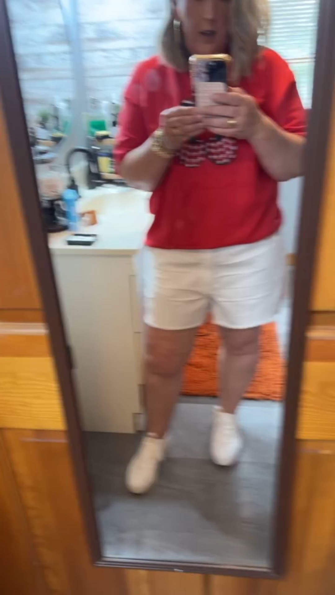 Aerie shorts

#LTKStyleTip #LTKMidsize #LTKFindsUnder100