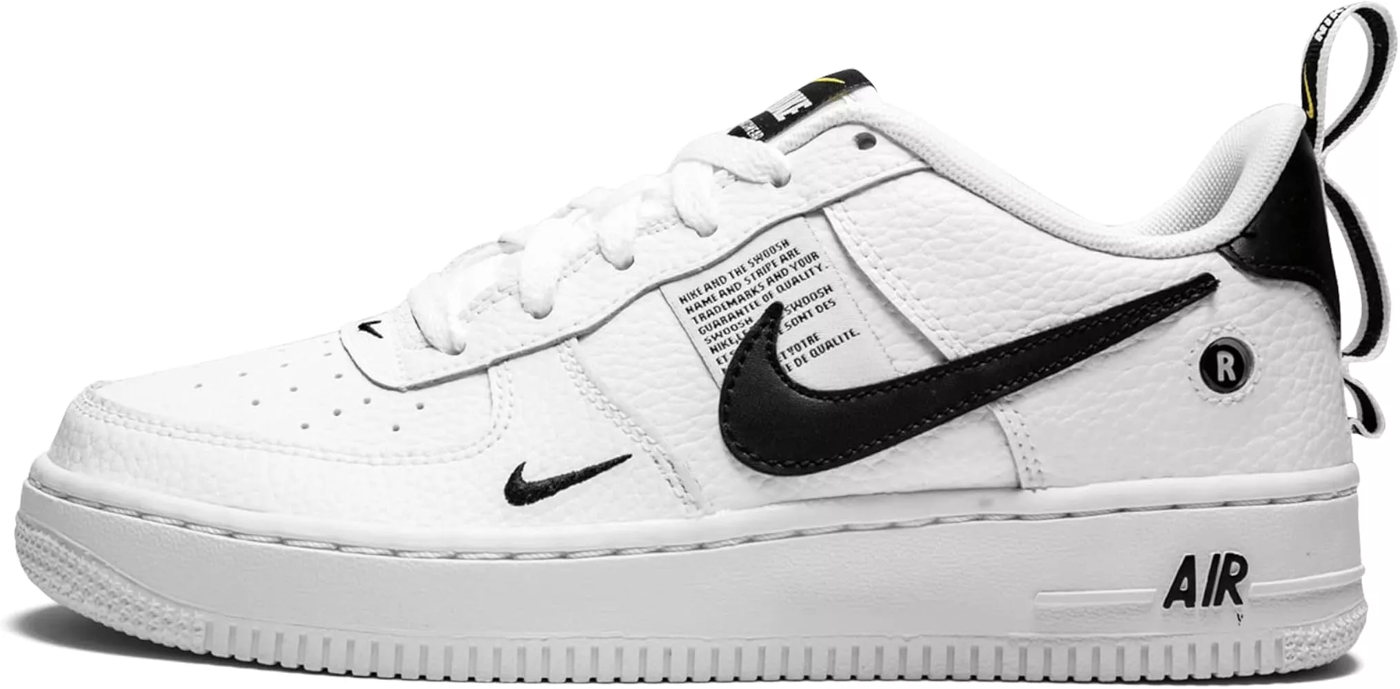  Nike - Air Force 1 Lv8 Utility (GS), Women's Fitness Shoes :  Clothing, Shoes & Jewelry