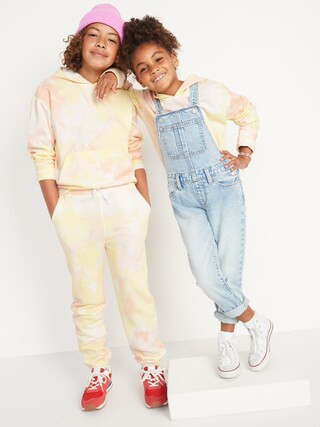 Gender-Neutral Pullover Hoodie For Kids | Old Navy (US)