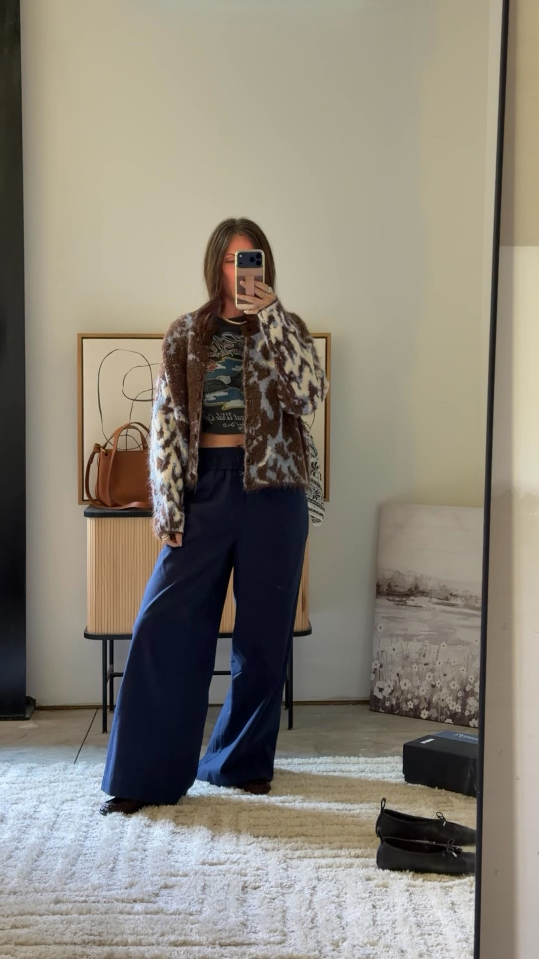 Wearing the small tops and 4 bottoms 


Emmer | pants | wide leg pants | cardigan | graphic tees

#LTKSaleAlert #LTKOver40 #LTKSeasonal