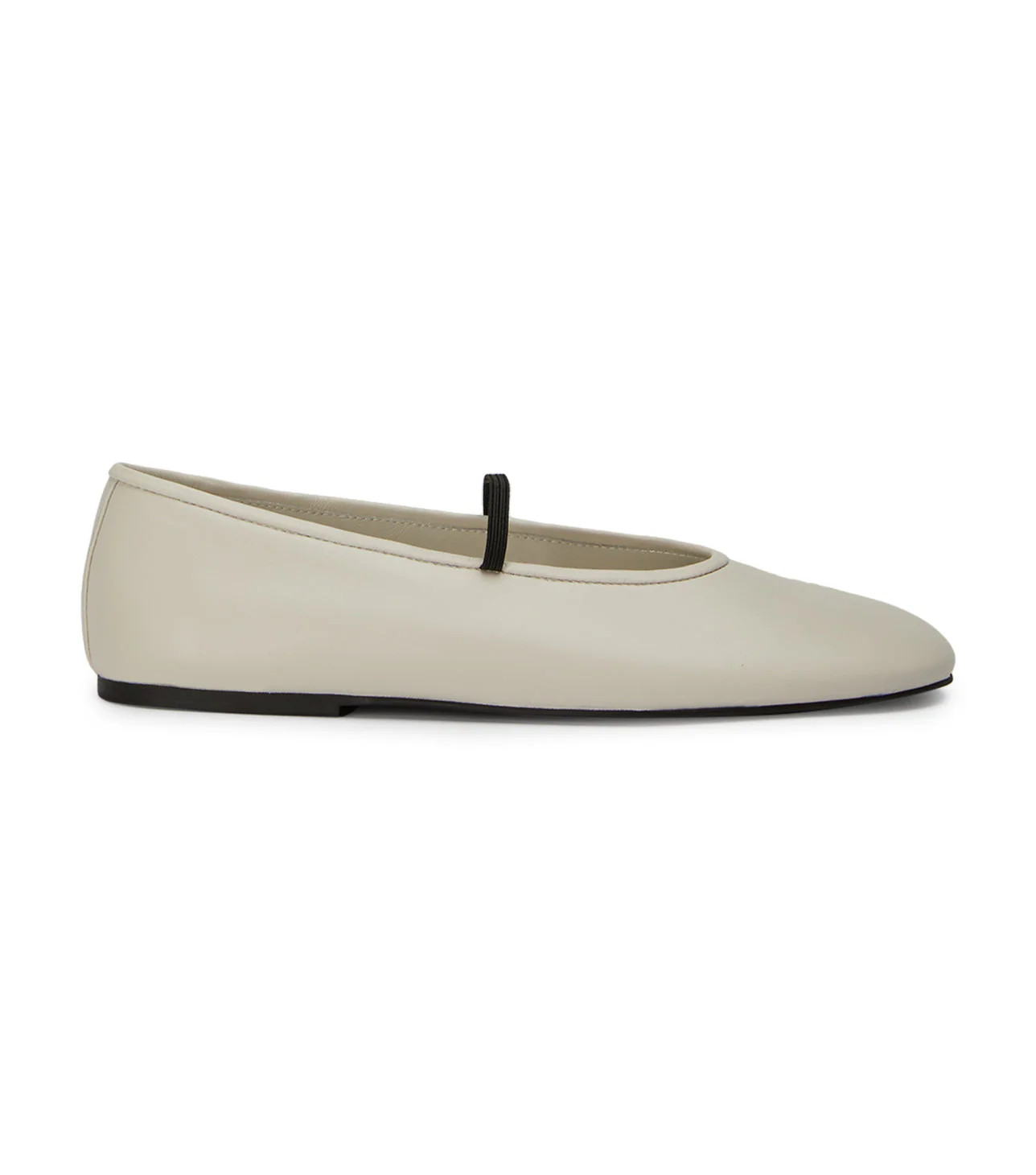 Milla Dove Nappa Flats | Tony Bianco US
