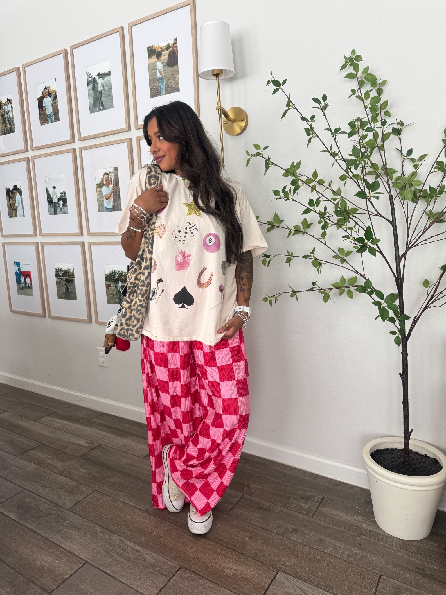 Cutest graphic tee from target! 

#LTKStyleTip #LTKSaleAlert #LTKSeasonal