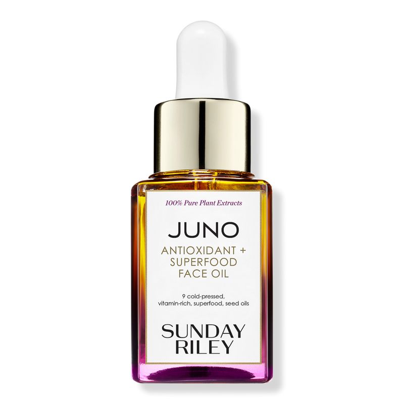 Juno Antioxidant + Superfood Face Oil | Ulta