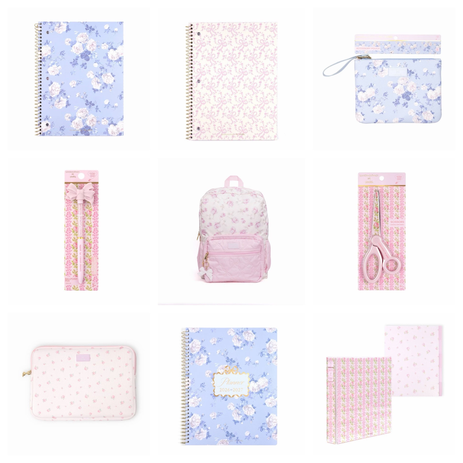 Set your alarms!! 🎀 Back to school finds in the Target X Loveshackfancy Drop tomorrow at 5am CST.

Checkout tip: put your wishlist in Favorites for a faster checkout in the am🎀

Loveshackfancy 
Back to school
School supplies

#LTKKids