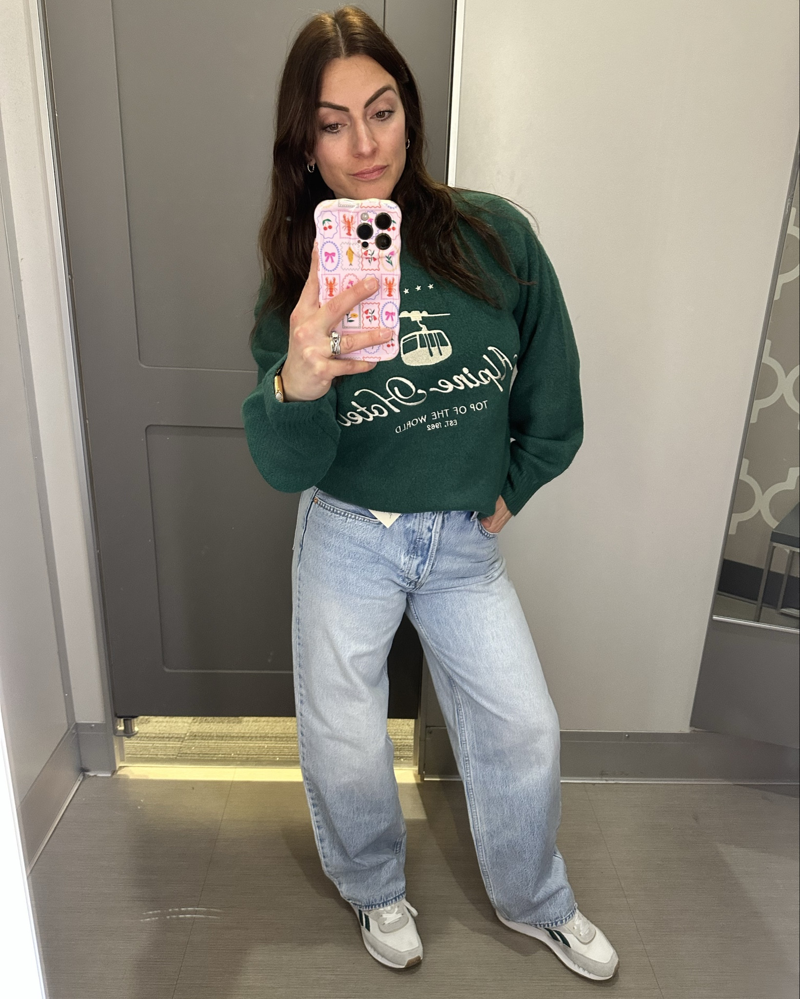 Fall & Winter Finds at Target 🎯 

#LTKOver40 #LTKStyleTip #LTKmomlife