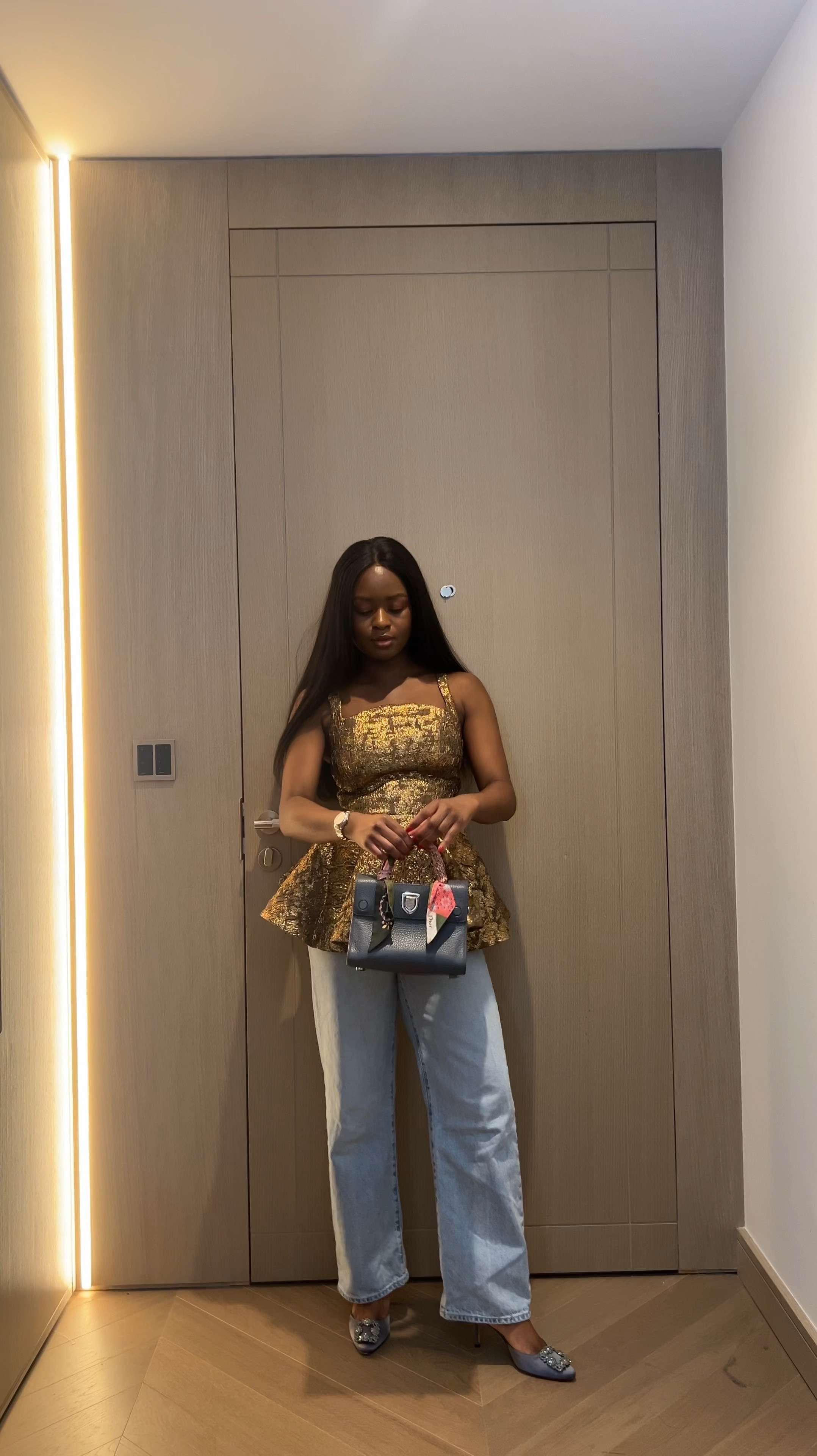 Some &OtherStories Try On Haul 

#LTKuk #LTKgrwm #LTKautumn