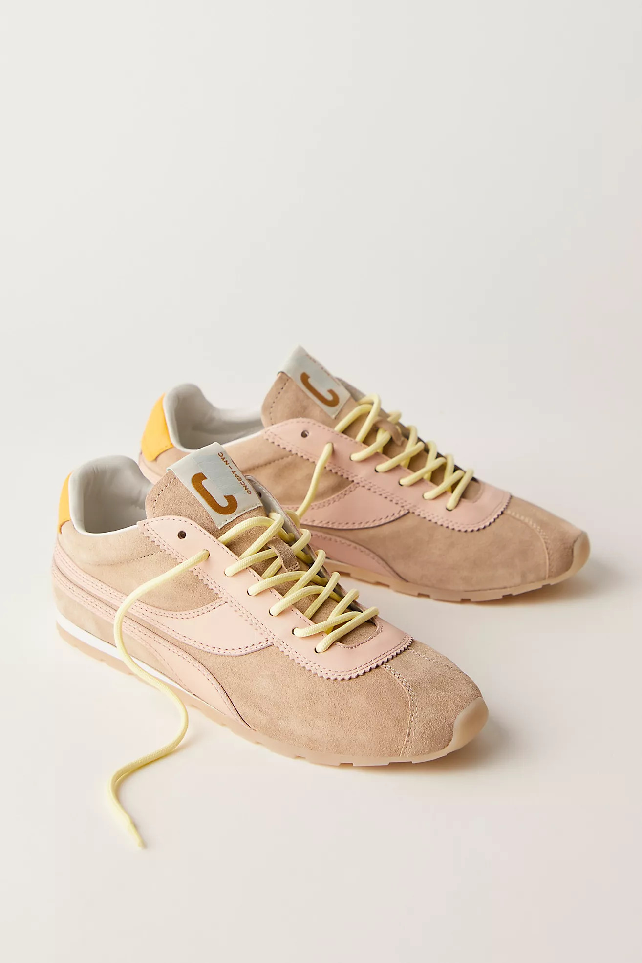 Oncept Essex Sneakers | Free People (Global - UK&FR Excluded)