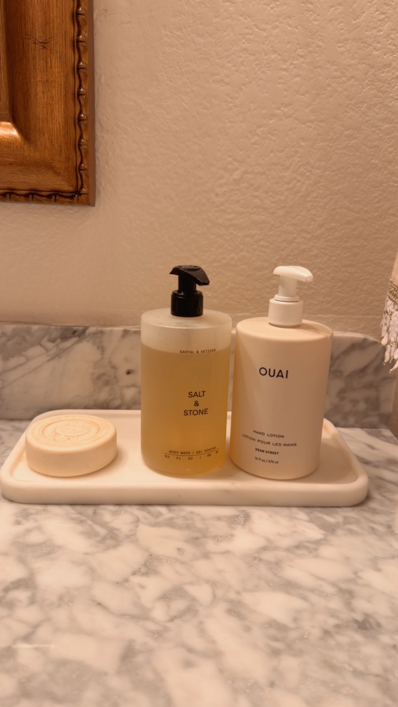 Turning my space into a home, one decor piece at a time. Simple essentials, soft details, and cozy corners I love.

#HomeEssentials #HomeDecorFinds  #HomeInspo #InteriorDetails  

 #LTKdayinmylife #LTKHome