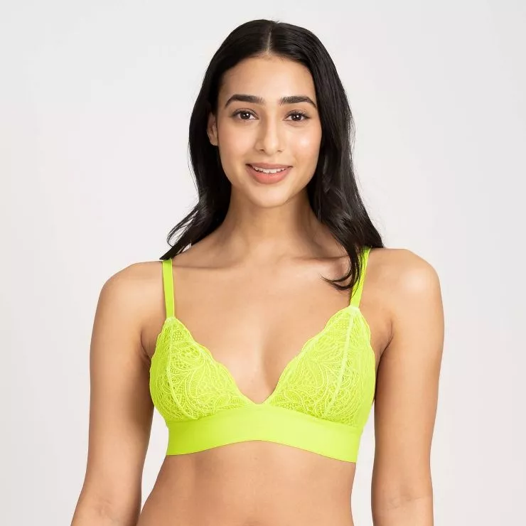 All.You.LIVELY Women's Mesh Trim … curated on LTK