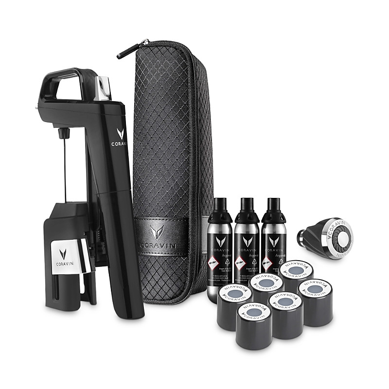Coravin Timeless Six+ Wine Preservation System | Bloomingdale's (US)