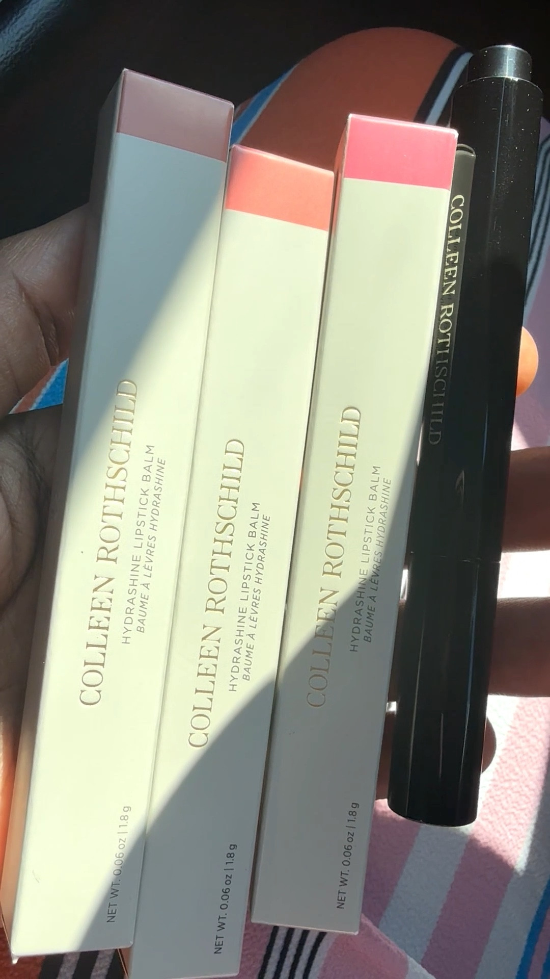 SecretsofYve: 
Use my code YVONNE for 40% off my bestselling gorgeous bracelets & Apple Watch straps at regular prices! @victoriaemerson #victoriaemersonpartner
Pick some as gifts.
#Secretsofyve #ltkgiftguide
Always humbled & thankful to have you here.. New posts daily at 3pm & 4:15pm EST. 
CEO: PATESI Global & PATESIfoundation.org
@secretsofyve : where beautiful meets practical, comfy meets style, affordable meets glam with a splash of splurge every now and then. I do LOVE a good sale and combining codes! #ltkstyletip #ltksalealert #ltkfamily #ltku #ltkfindsunder100 #ltkfindsunder50 #ltkplussize #ltkmidsize #ltkover40 #ltkpetite #ltkvlog #ltktravel #ltkparties #ltkbump #ltktall #ltkselfcare #ltkgrwm #ltkdayinmylife #ltkvlog secretsofyve 

#LTKSeasonal #LTKWedding #LTKBeauty