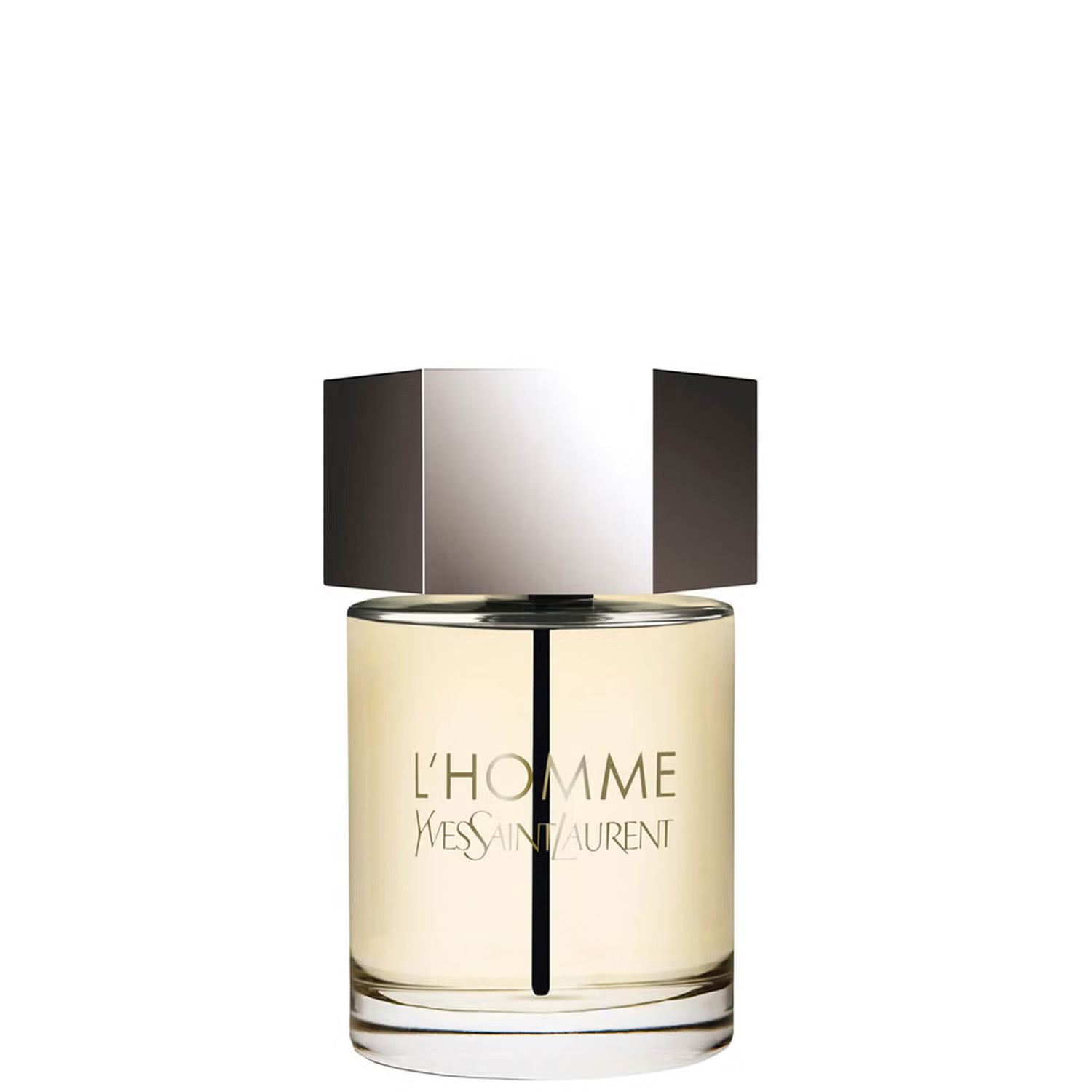 Yves Saint Laurent L'Homme Eau de Toilette 60ml | Look Fantastic (UK)
