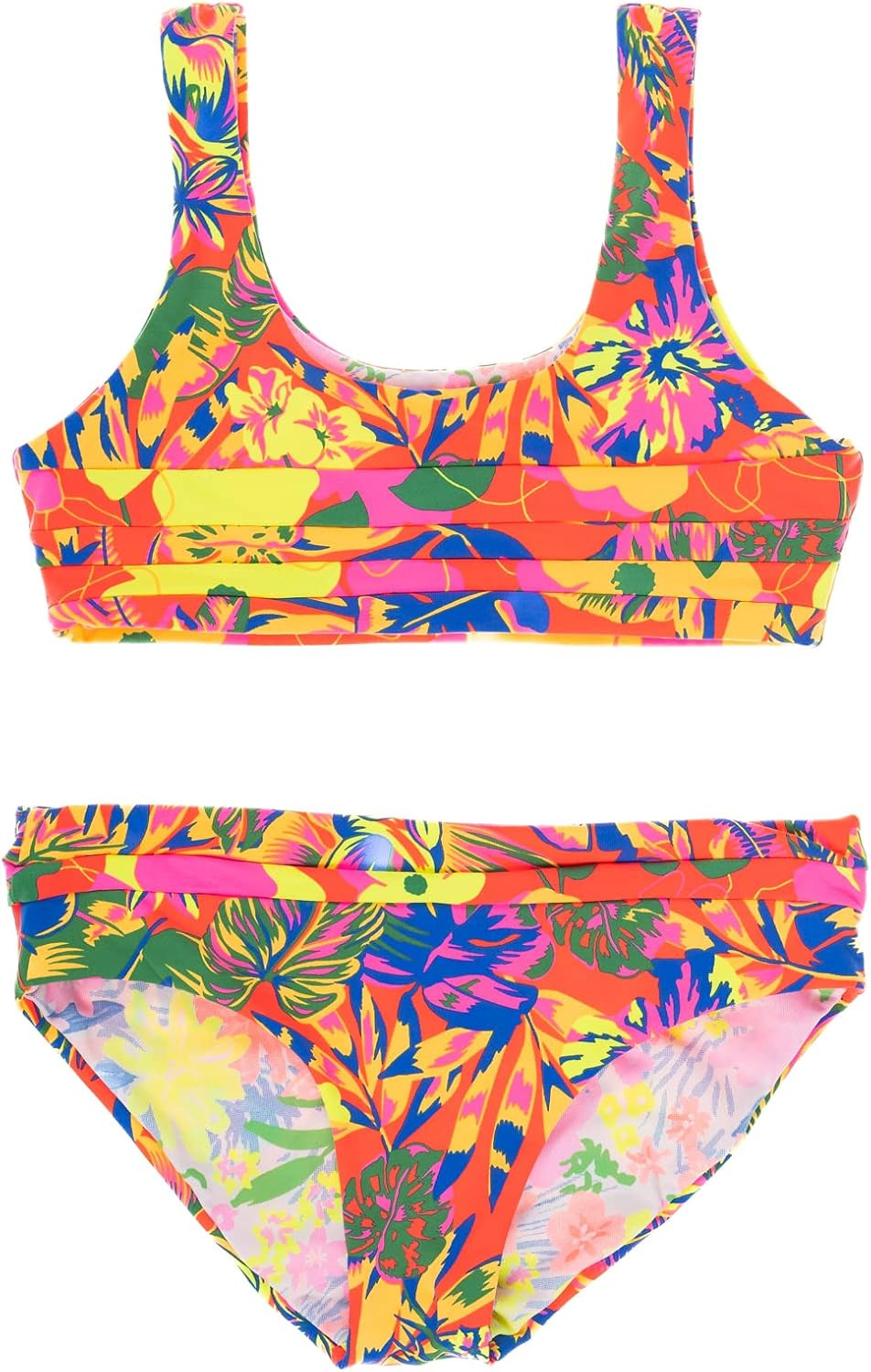 Maaji Girls' Standard Bikini Set | Amazon (US)