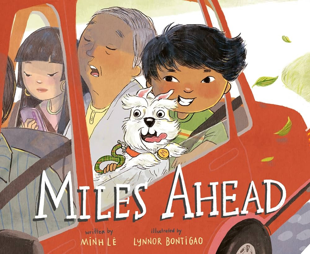 Miles Ahead | Amazon (US)