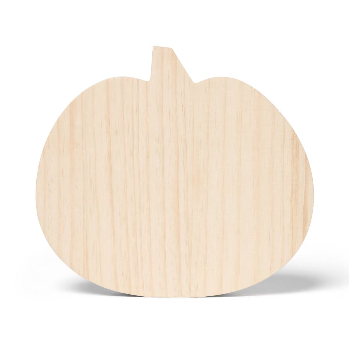 Freestanding Wood Base Pumpkin - Mondo Llama™ | Target