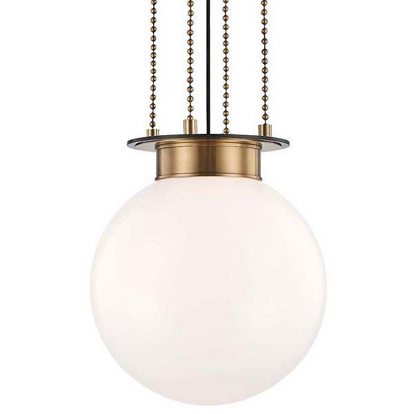 Gunther Pendant | Lumens