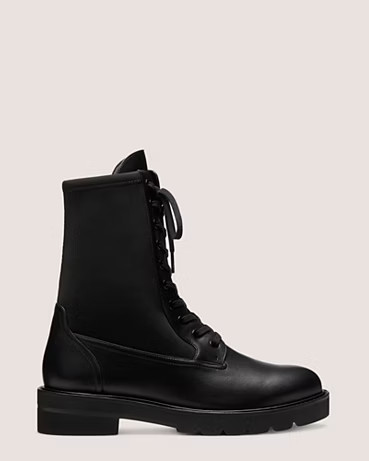 ANDE LIFT BOOTIE | Stuart Weitzman (US)