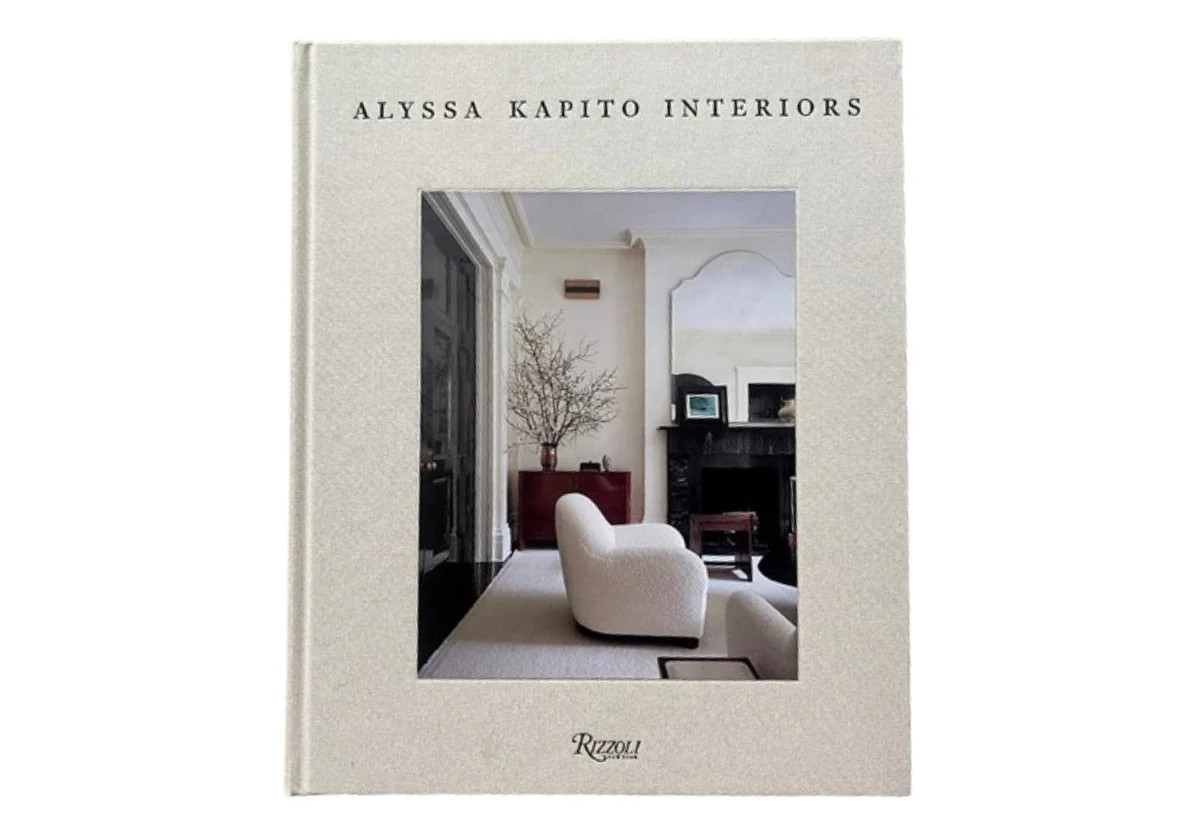 ALYSSA KAPITO: INTERIORS | Alice Lane Home Collection