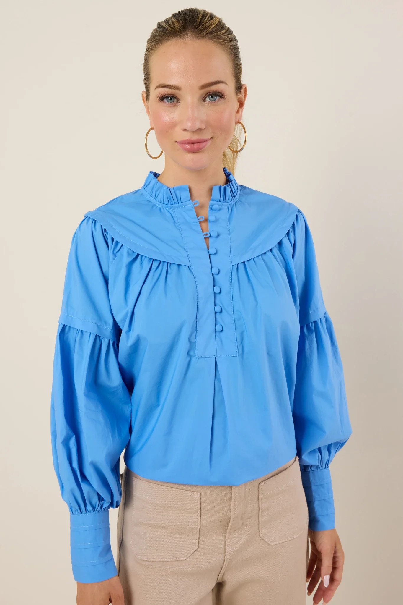 Jody Top | Avara