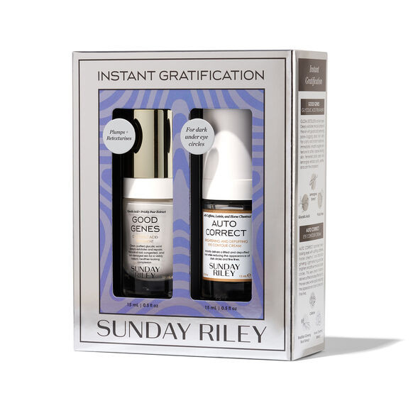 Instant Gratification | Space NK - IE