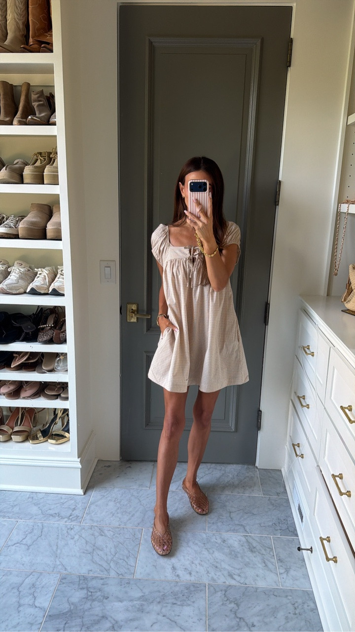 Target style, summer outfit

#LTKootd