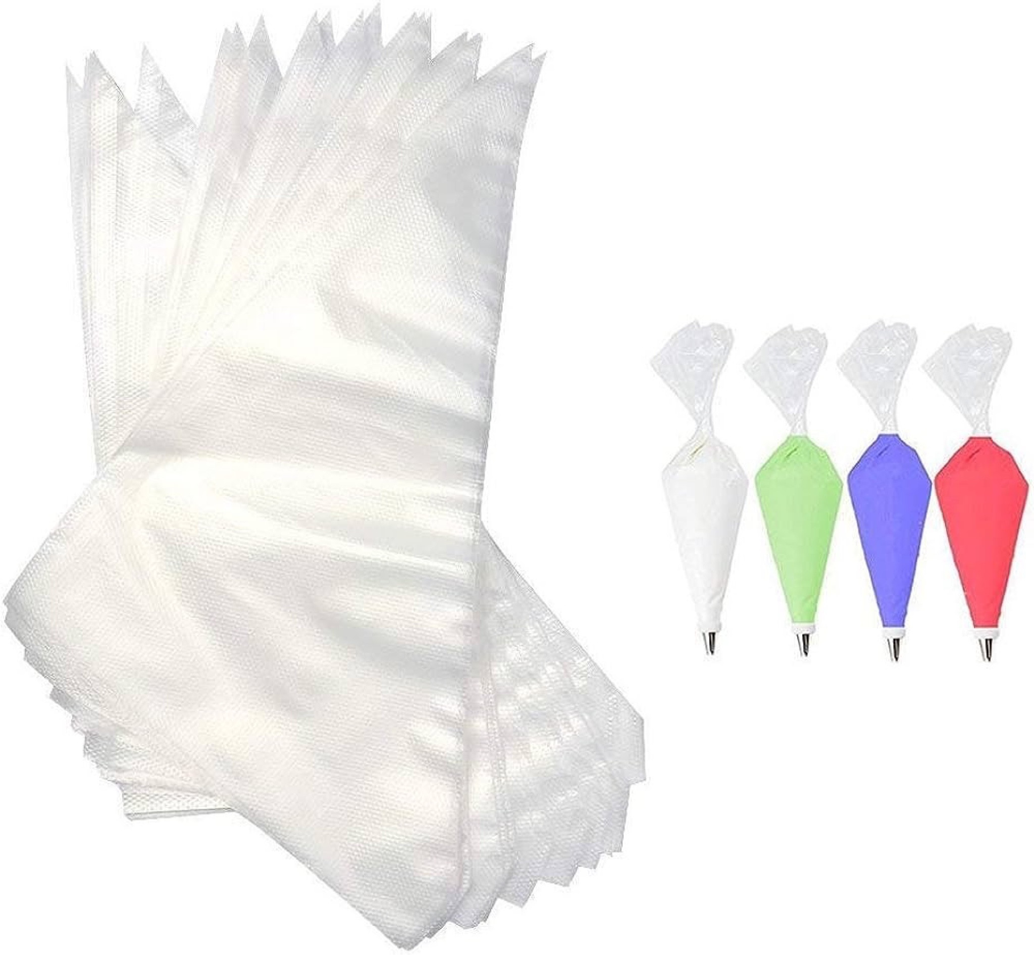 Piping Bags for Cake and Cupcake Decorating 

#LTKBacktoSchool #LTKFind #LTKunder100