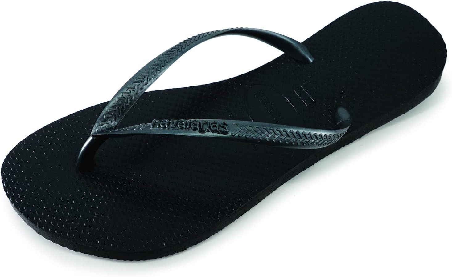 Havaianas Women's Slim Flip Flop Sandals | Amazon (US)